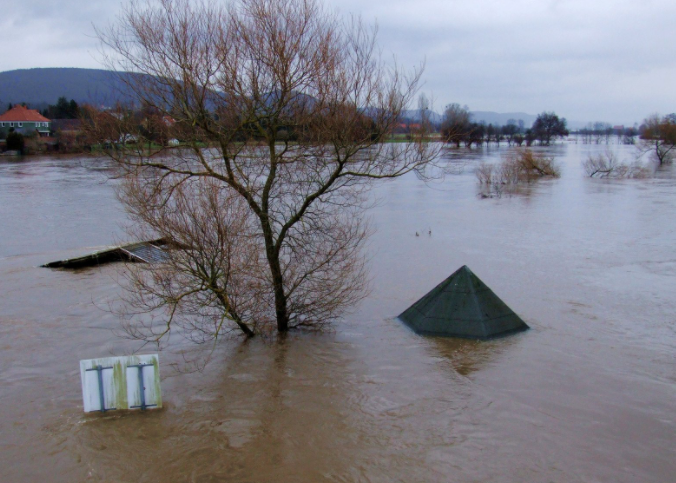 The Flood Insurance Guru | Blog | Does Installing Flood Vents Lower my Flood Insurance Rate in Alabama