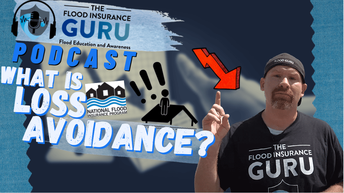 The Flood Insurance Guru | Podcast | What is Loss Avoidance?