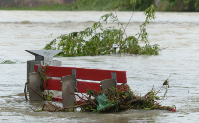 The Flood Insurance Guru | YouTube | What is a Flood Map?