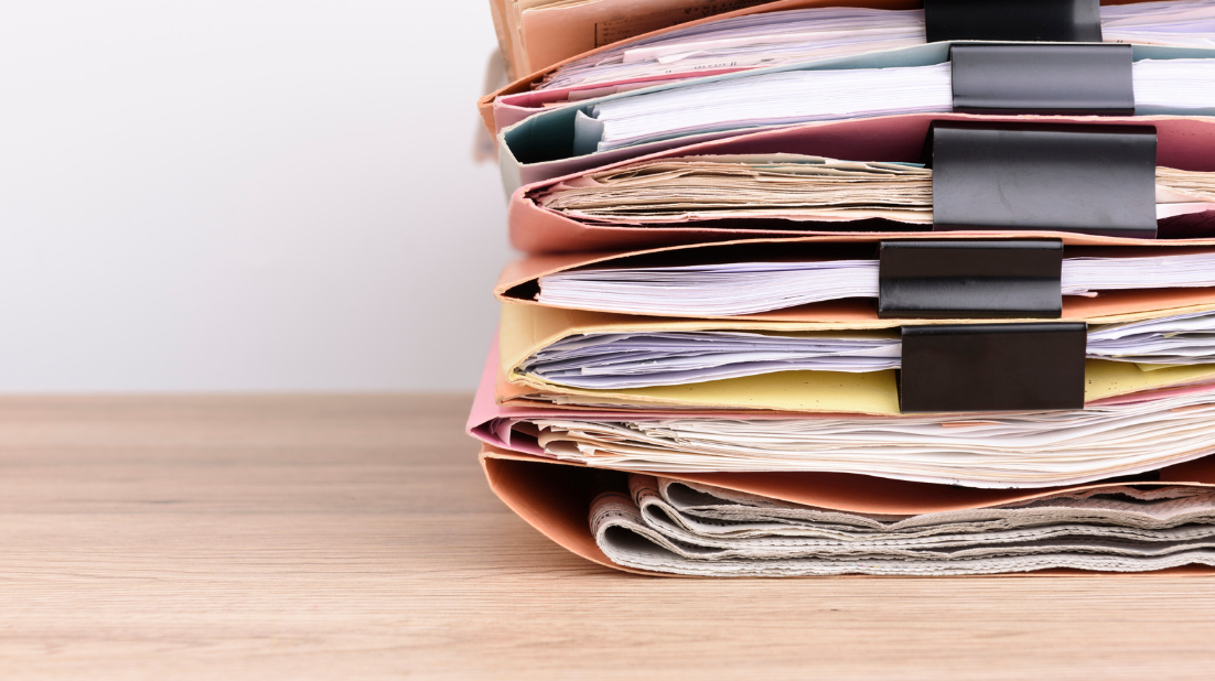 Everything You Need to Know about FEMA's Acknowledgment Form