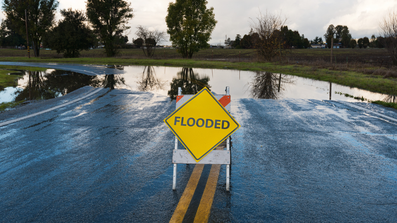 Modernizing The National Flood Insurance Program (NFIP)