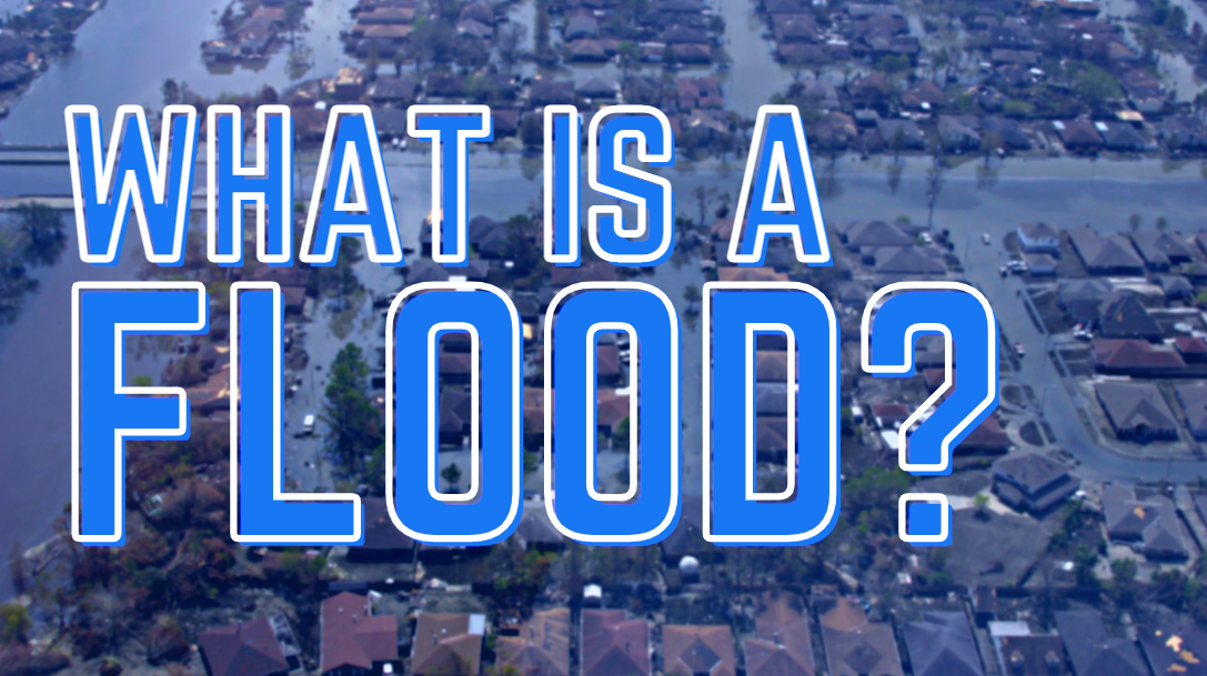How To Find Flood Loss History?