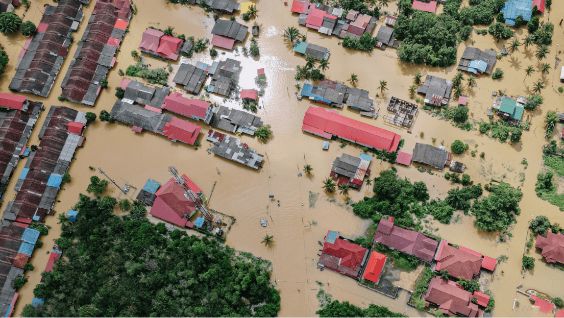 How La Niña Impacts Inland Floods in Alabama