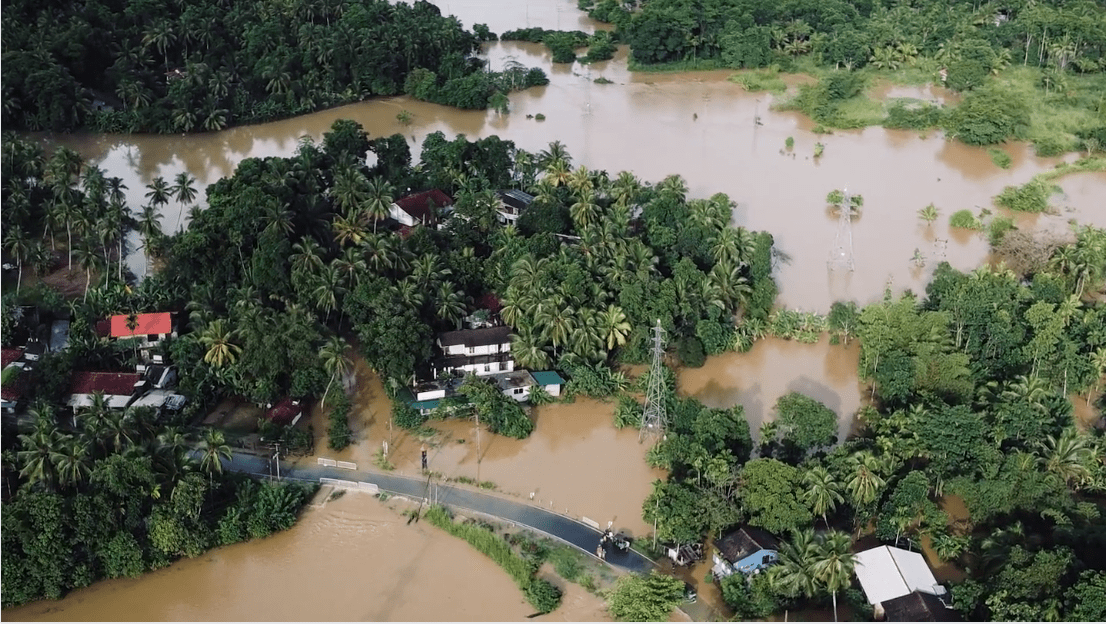 How La Niña Impacts Inland Floods in Alabama