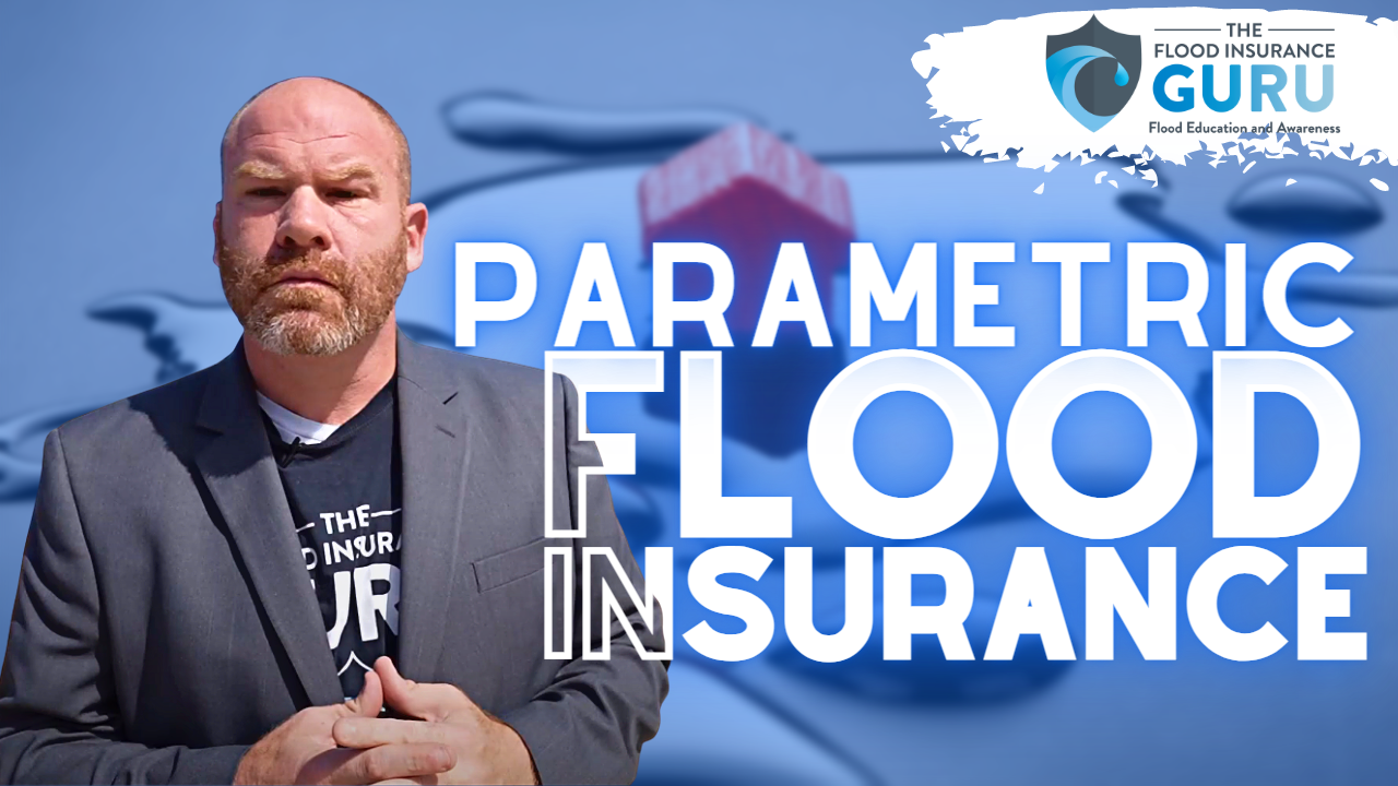 What is Parametric Flood Insurance?