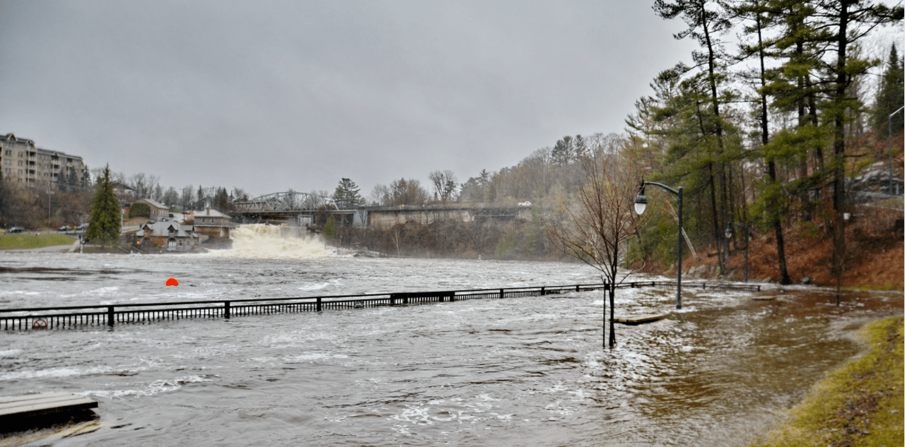 How to Prepare For 2022 Spring Runoff Season