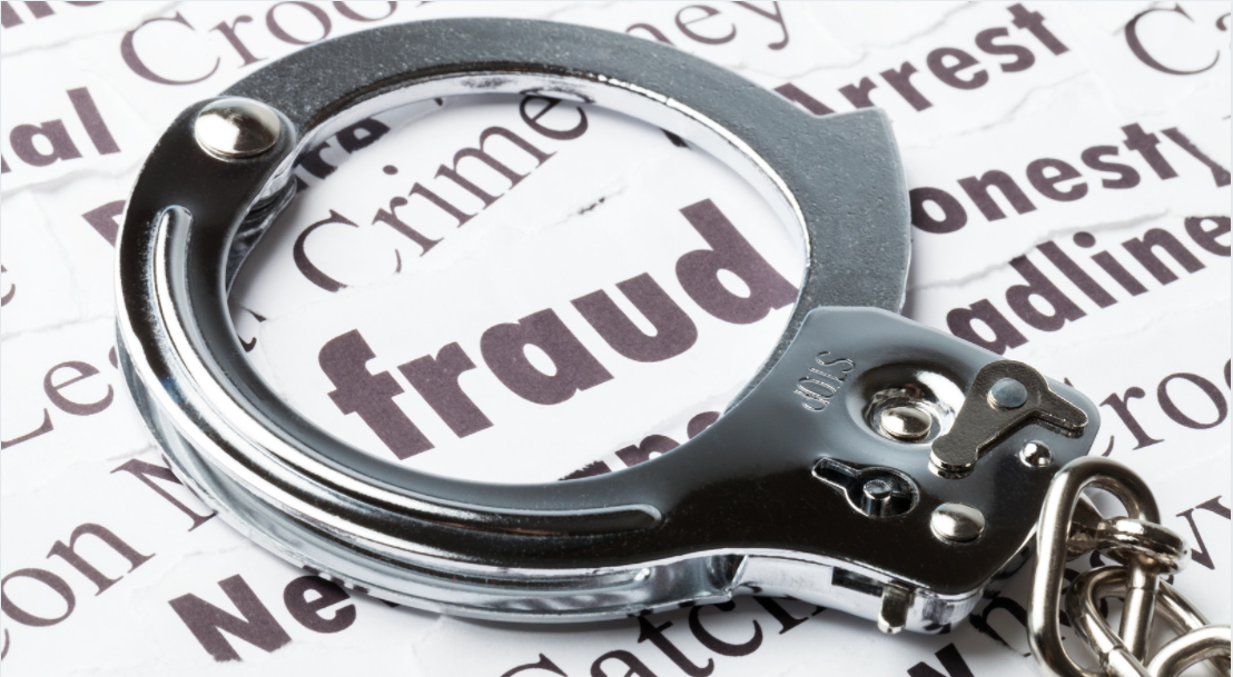 FEMA Cancellation Reasons: Category #6 - Invalid Payment and Fraud