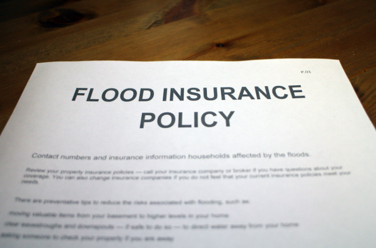 The Flood Insurance Guru | Huntsville, Alabama New Federal Flood Insurance Risk Rating 2.0