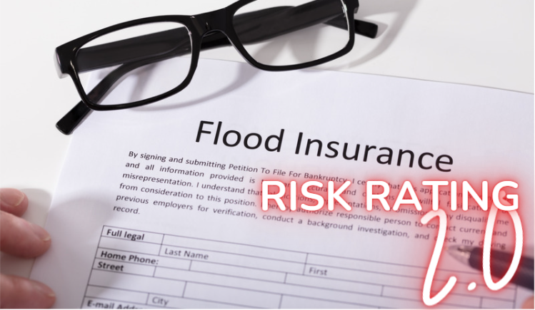 The Flood Insurance Guru | California Flood Insurance: San Diego Risk Rating 2.0 Update