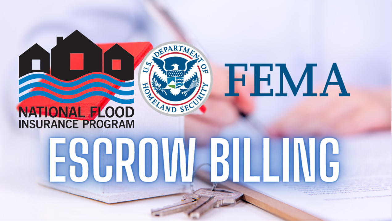 Flood Insurance: Escrow Billing Nightmares