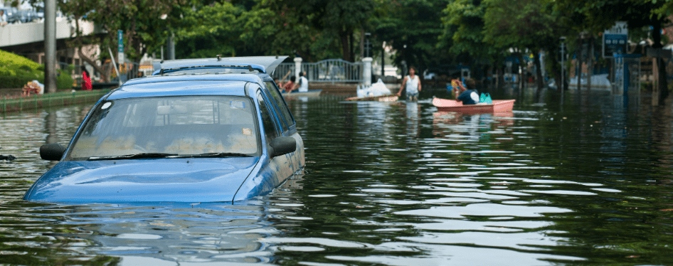 The Flood Insurance Guru | Nashville Flood 2021 | Flood Damages