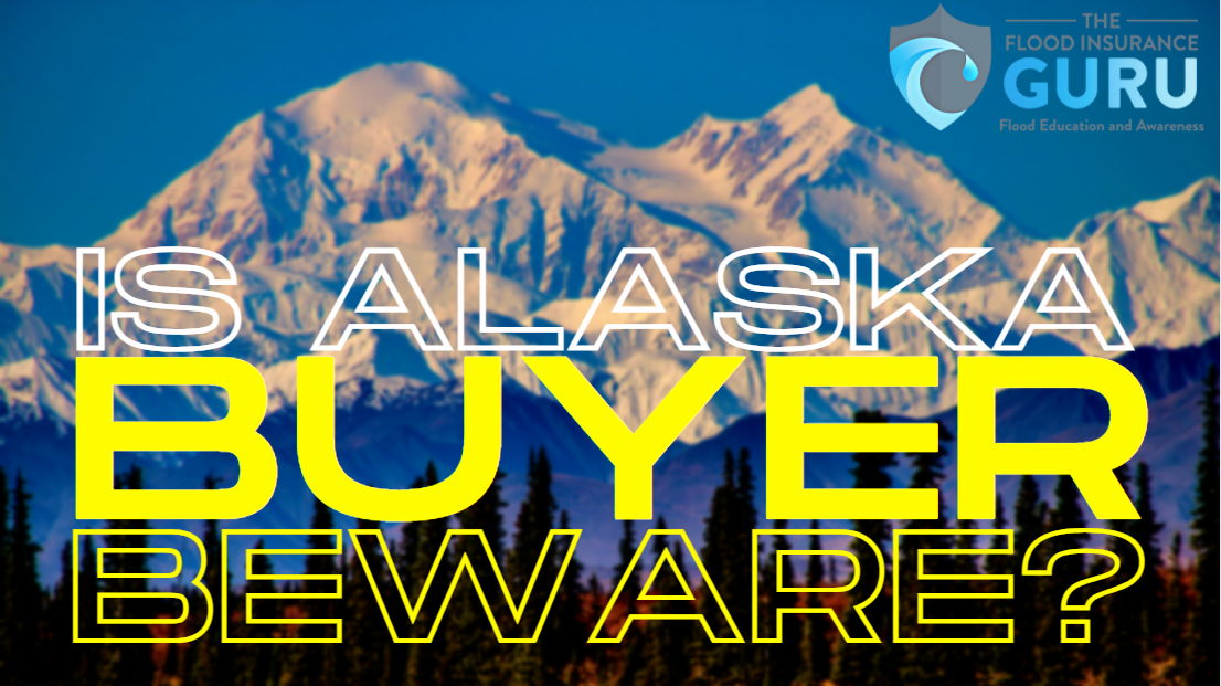 Is Alaska a Buyer Beware State?