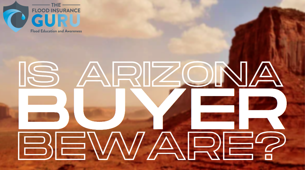Is Arizona a Buyer Beware State?