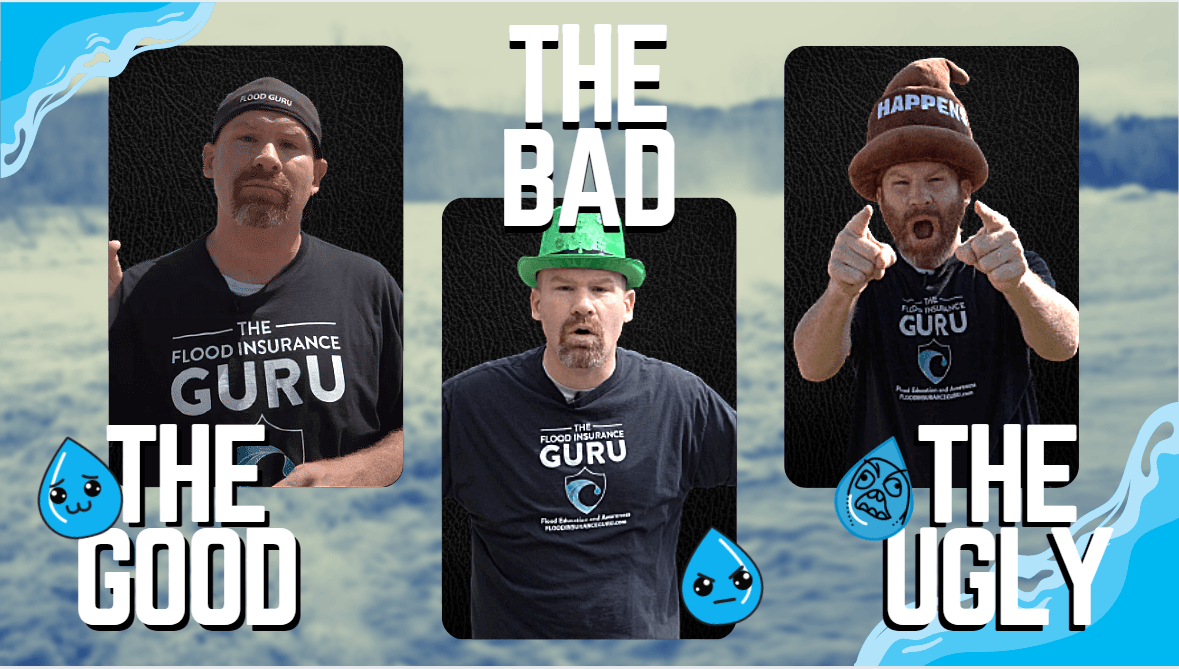 The Flood Insurance Guru | Illinois Flood Insurance: New Federal Flood Insurance Risk Rating 2.0The Flood Insurance Guru | Oregon Flood Insurance: New Federal Flood Insurance Risk Rating 2.0