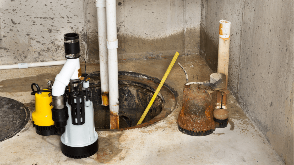 Does Replacing Your Sump Pump Through Flood Claims Save You Money?