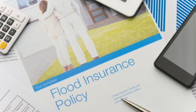 The Flood Insurance Guru | Blog | Flood Threat On Texas