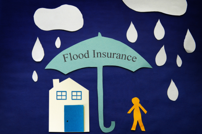 The Flood Insurance Guru | Blog | Flood Threat On Texas