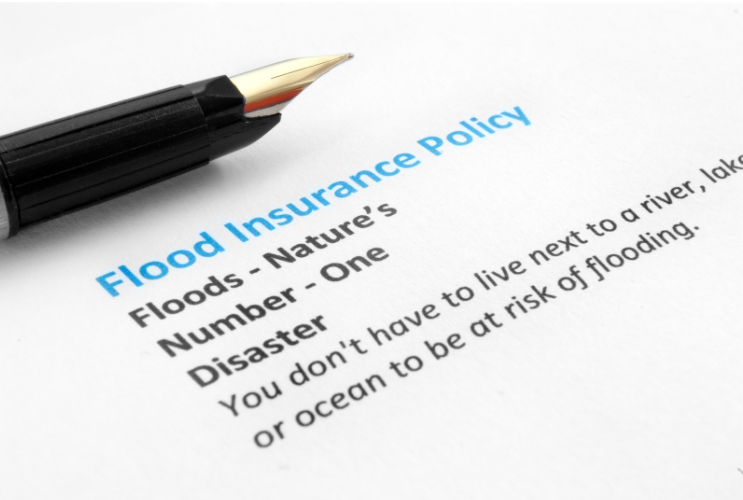 The Flood Insurance Guru | Blog | Will Your Flood Claim in Pelham, AL Put You Back in Repetitive Loss List