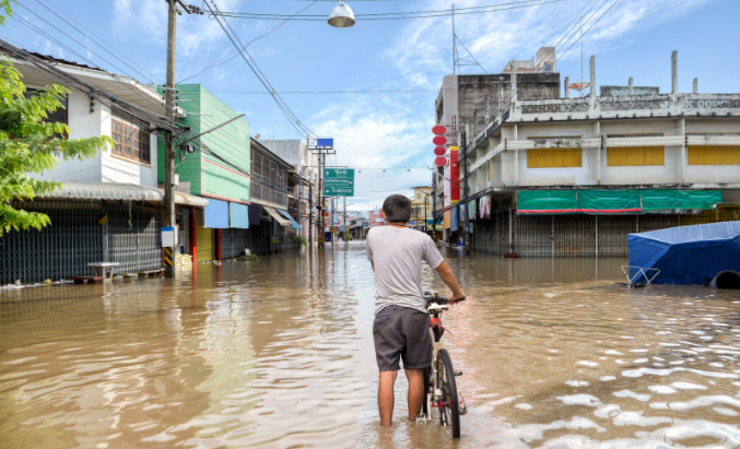 The Flood Insurance Guru | The Best Private Flood Insurance in Texas