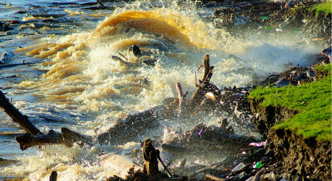 Washington Flooding: Atmospheric River Hits Northwest