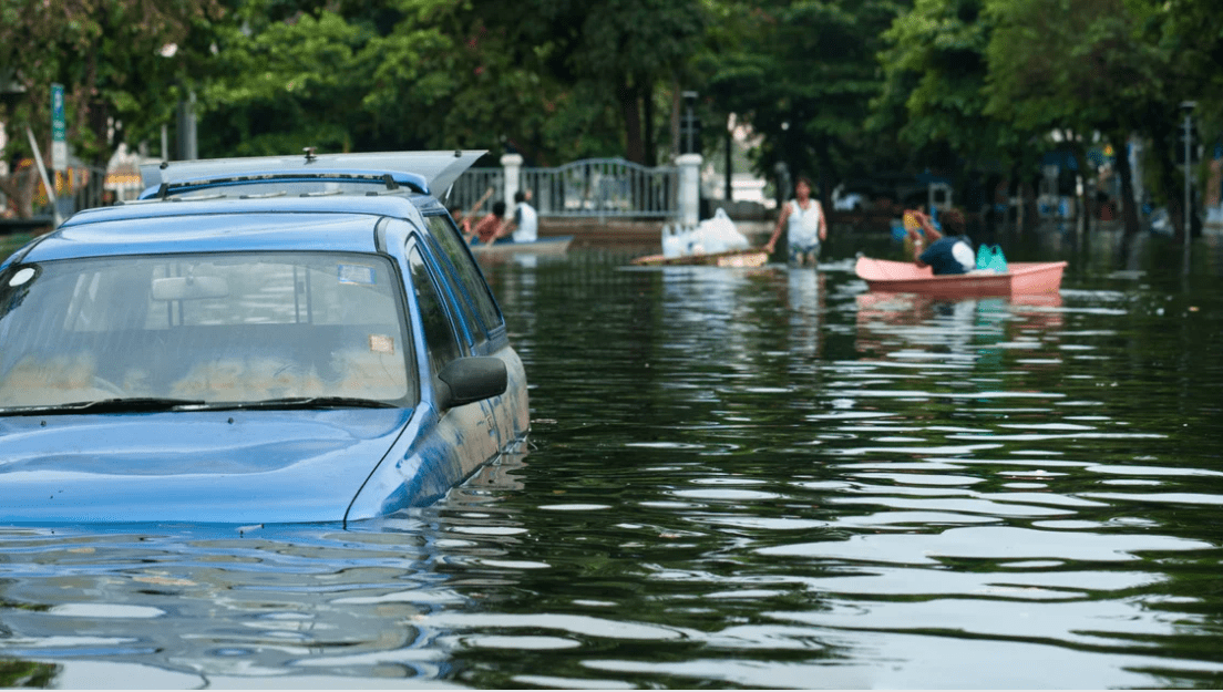 Water Backup Insurance: Do I Really Need a Flood Insurance?