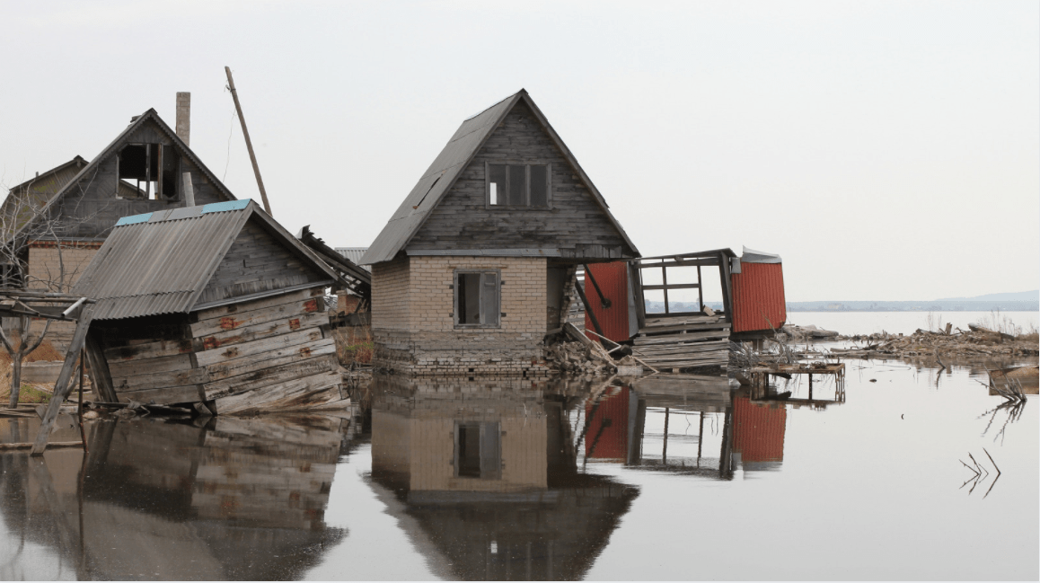 Everything You Need to Know About Flood Insurance in Fort Wayne