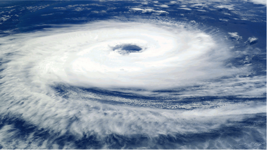 Northern California Cyclone and Atmospheric River Flooding