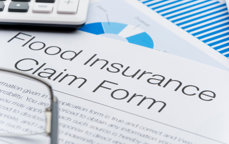 What Role Does Time Play in Flood Insurance?