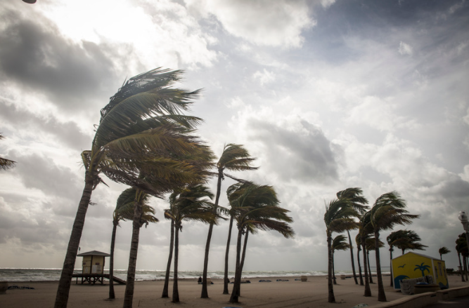 How Will Hurricane Nicholas Impact Texas and Louisiana?