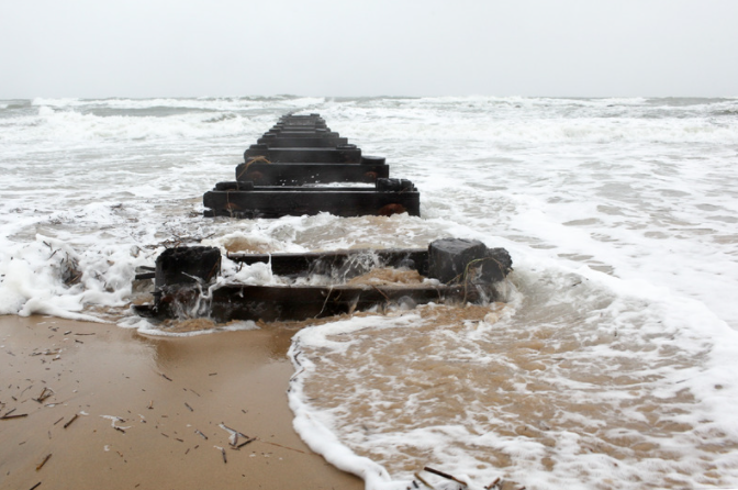 How Will Hurricane Nicholas Impact Texas and Louisiana?