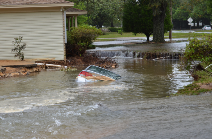 3 Reasons Why People Don't Buy Flood Insurance