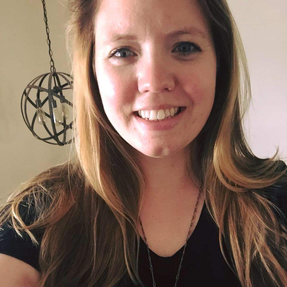 Jessica Driscoll- The Flood Insurance guru